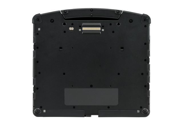 TOUGHBOOK 33 Rugged 2-in-1 Tablet bottom with keyboard
