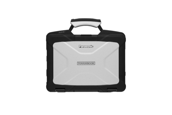 TOUGHBOOK 40 Rugged Laptop Top Closed