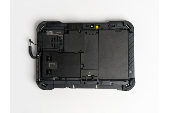 TOUGHBOOK G2 Rugged 2-in-1 Tablet bottom