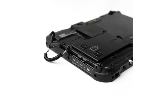 TOUGHBOOK G2 Rugged 2-in-1 Tablet right