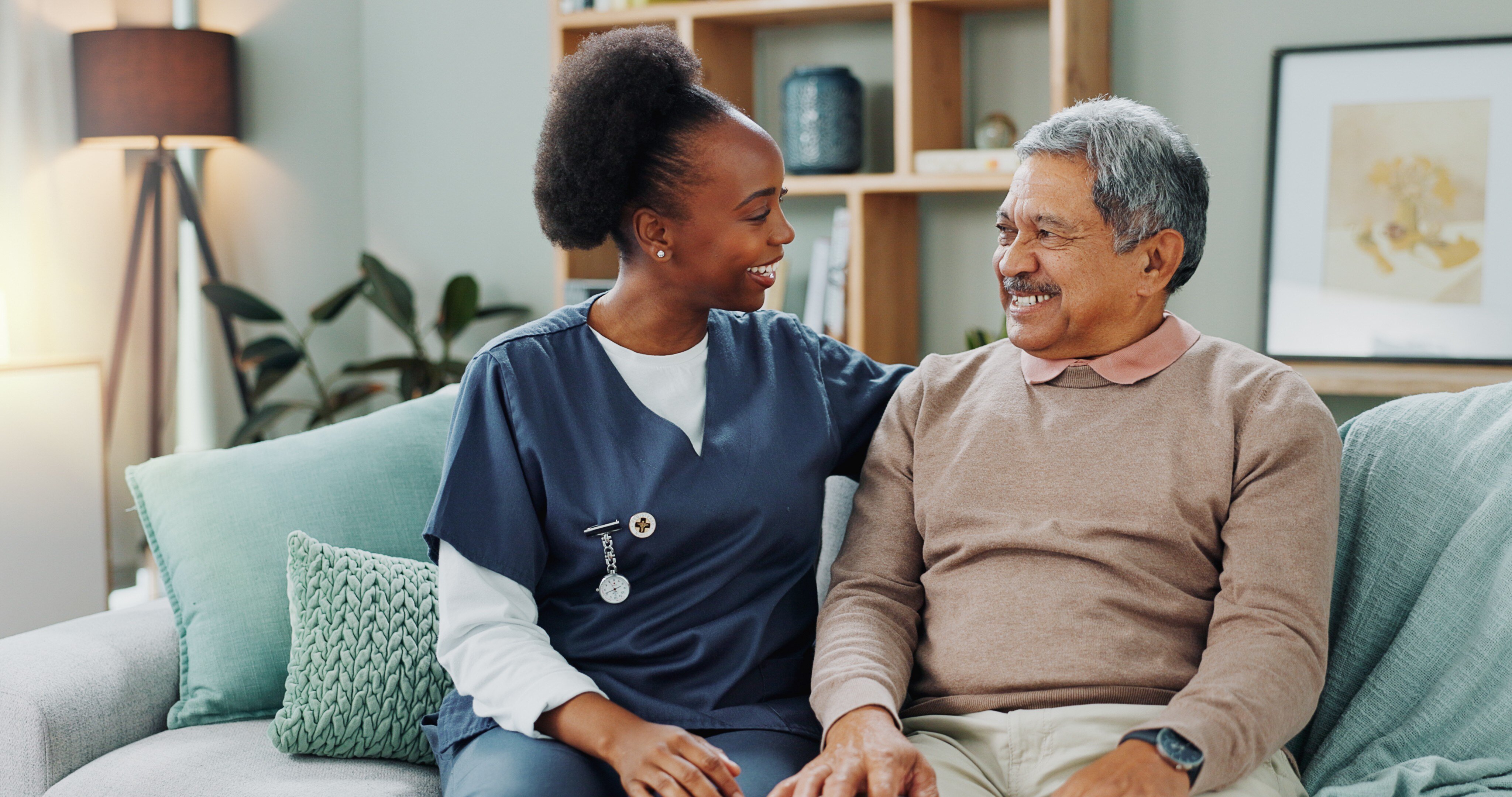 The Future of Home Care